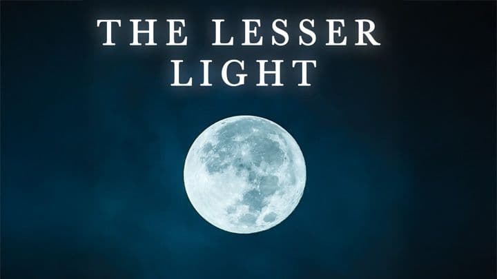 The Lesser Light