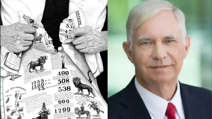 Prominent LLU Professor: ‘No Sunday Law, No Great Controversy, No End-time Prophet and the Mark of the Beast is Undetermined’  