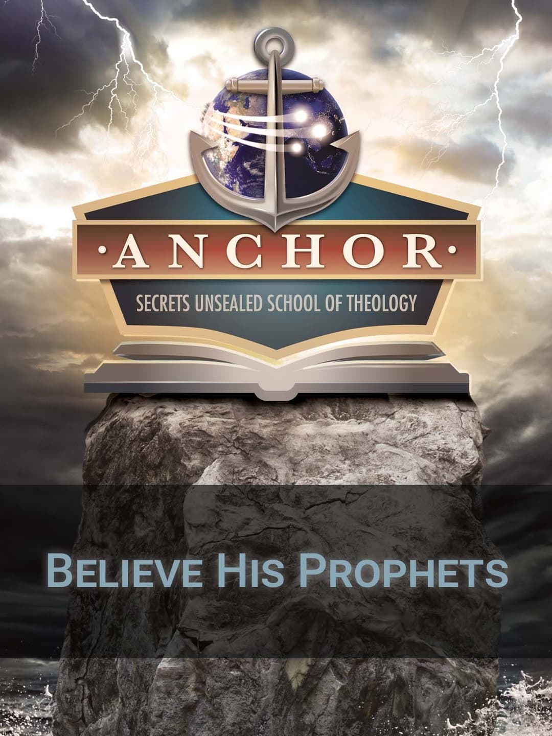 Believe His Prophets 