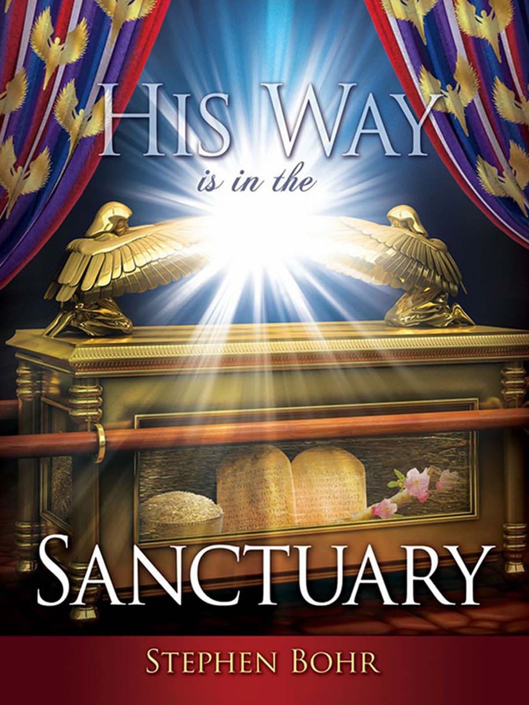 His Way is in the Sanctuary 