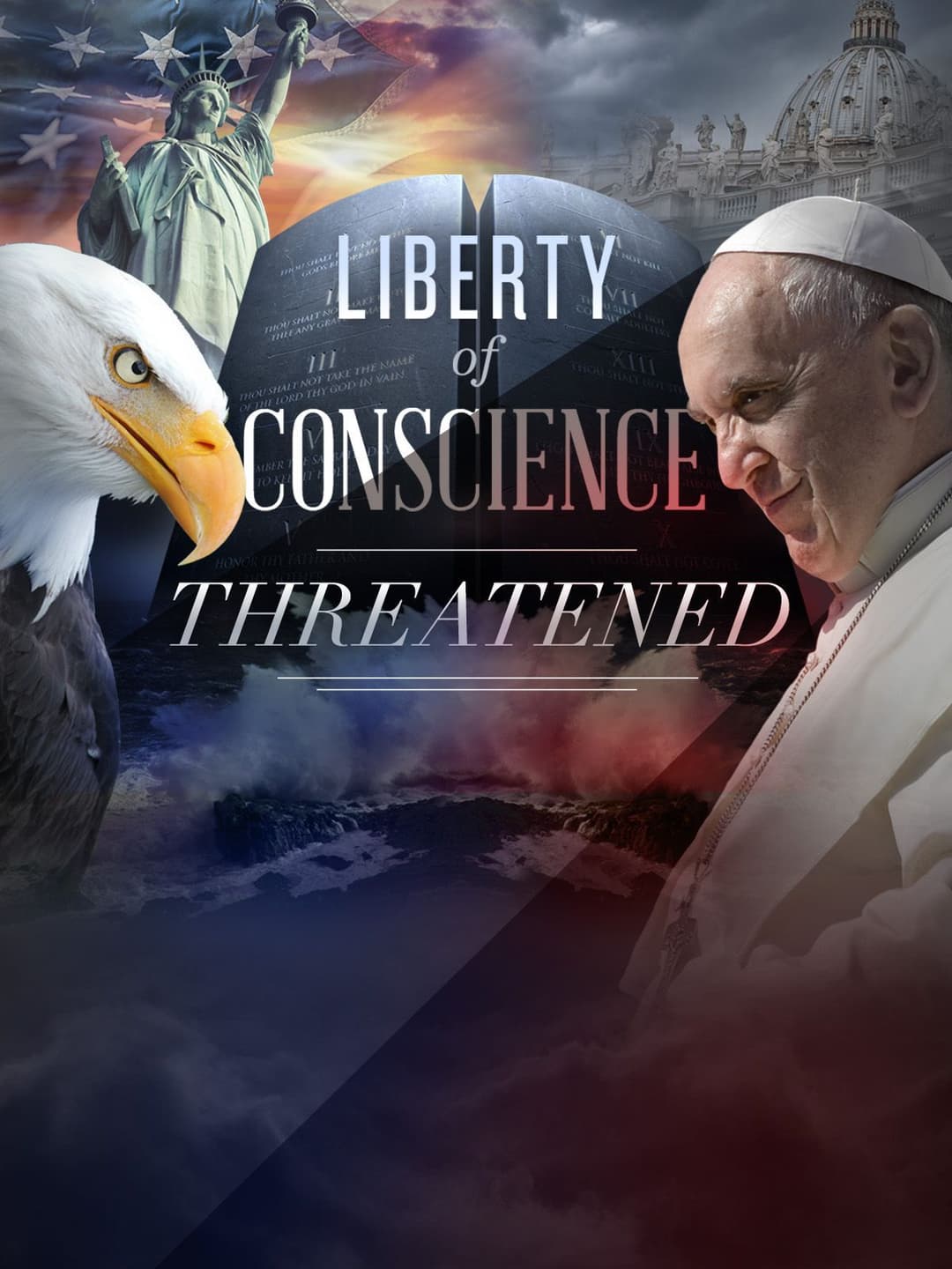 Liberty of Conscience Threatened 