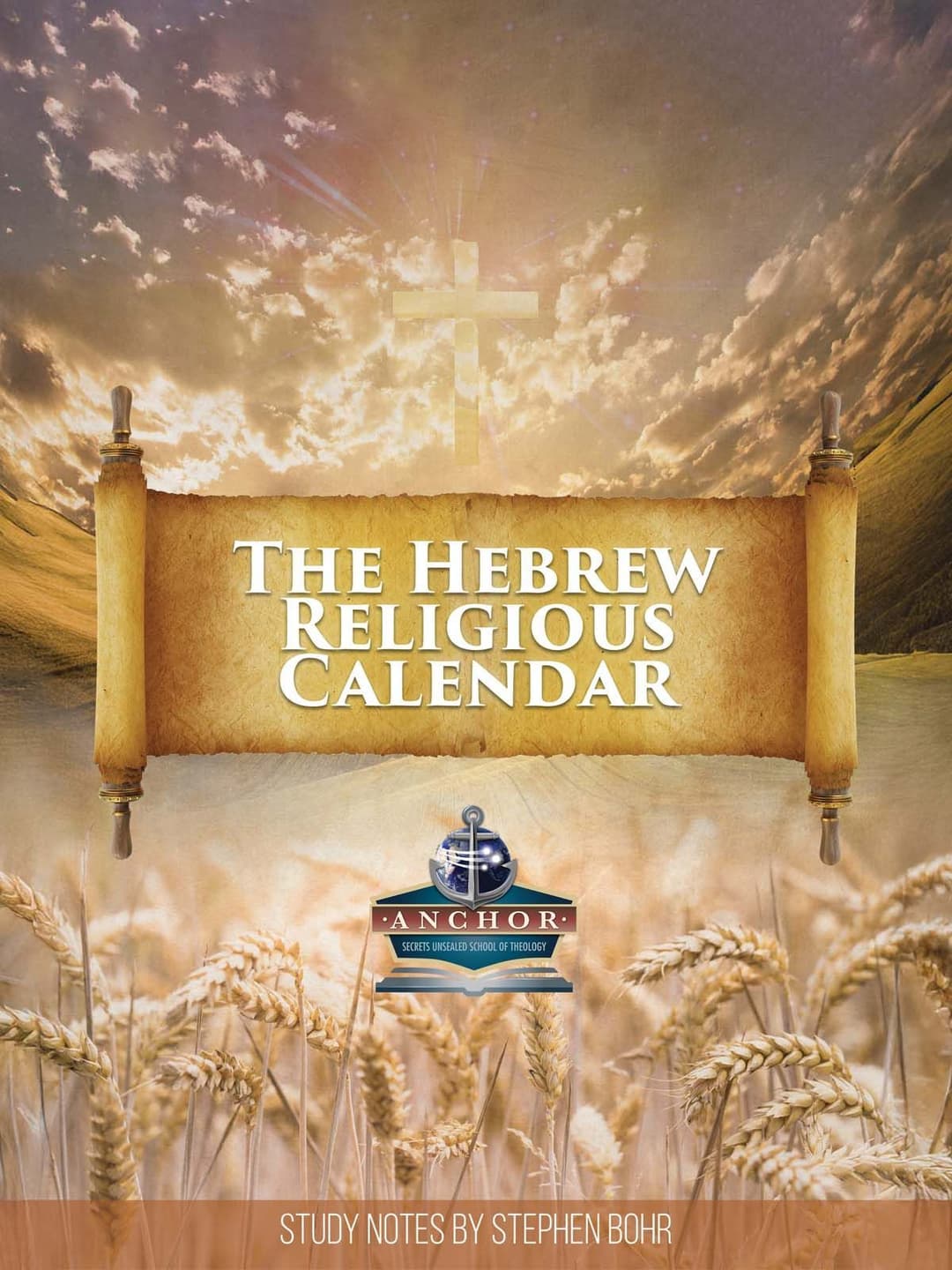 The Hebrew Religious Calendar