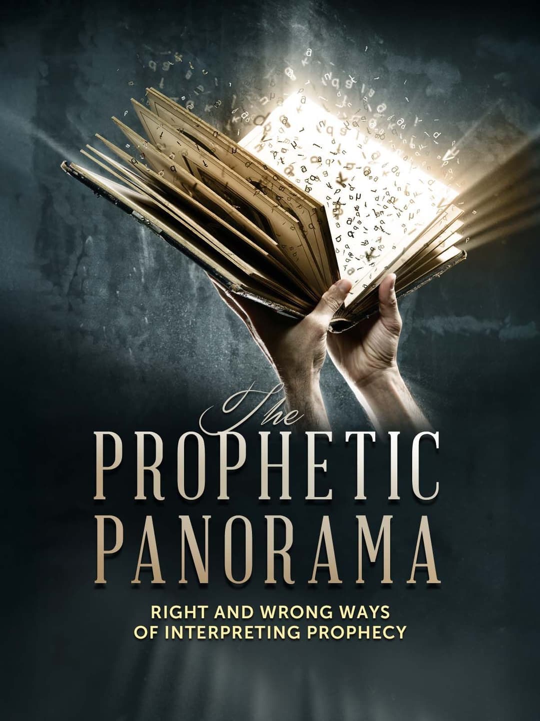 The Prophetic Panorama 