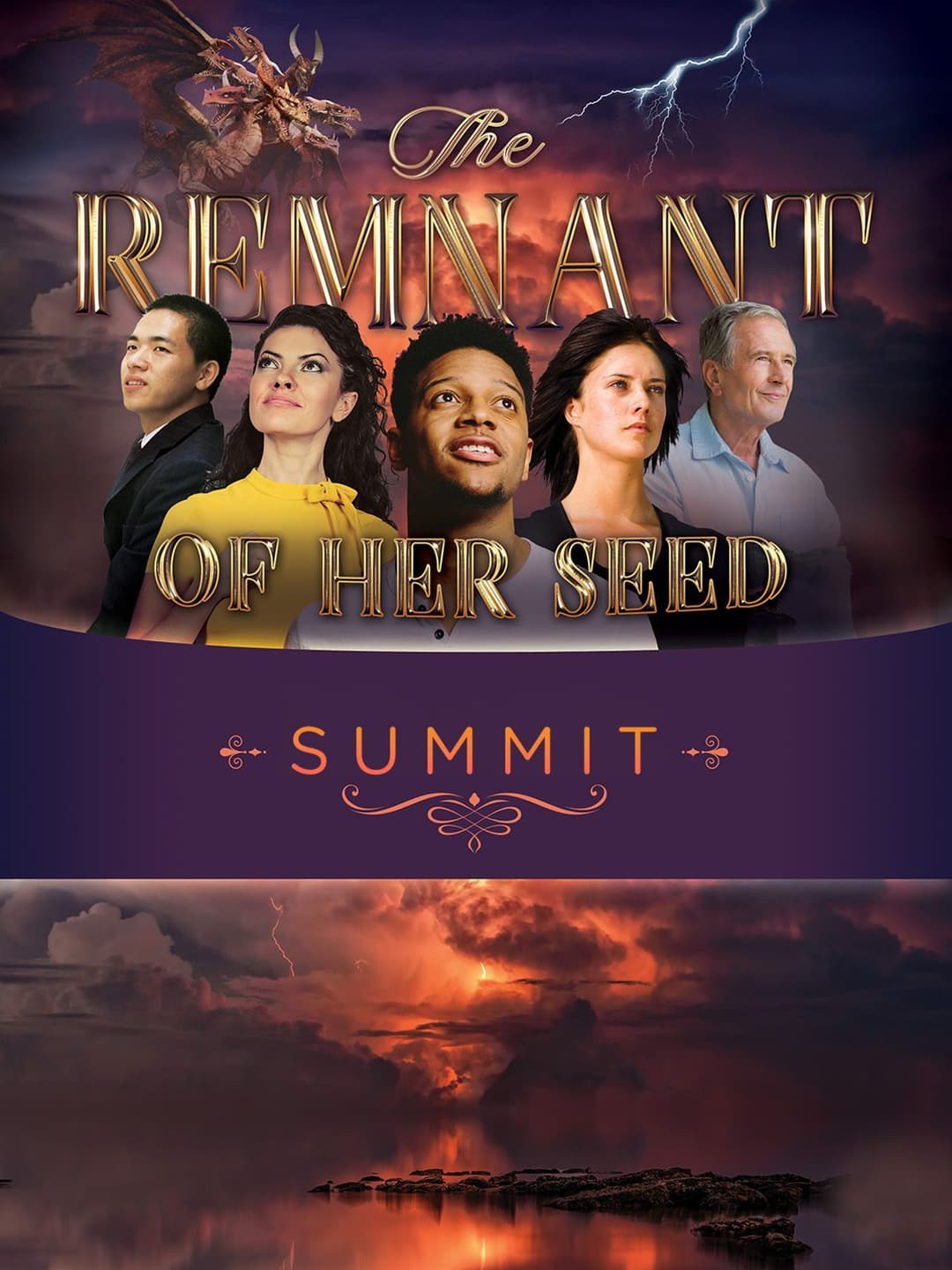 The Remnant of Her Seed 