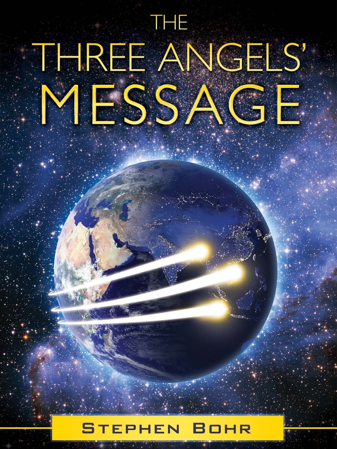 The Three Angels' Message 