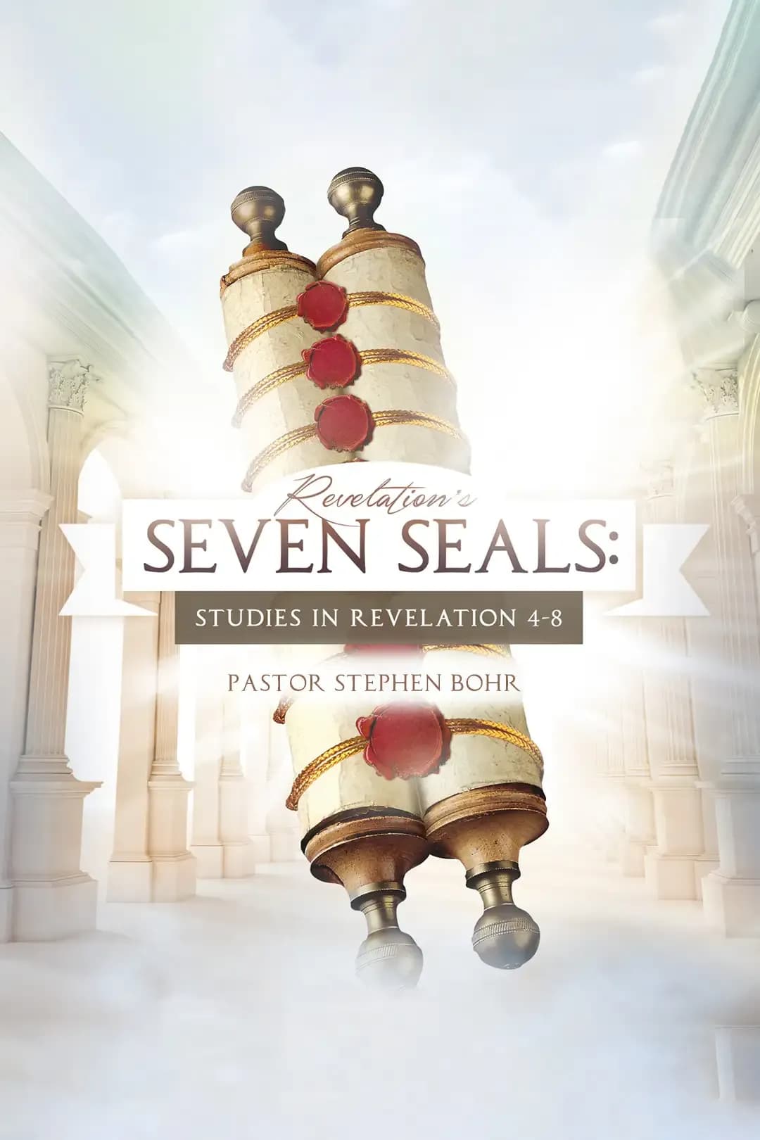 Revelation's Seven Seals