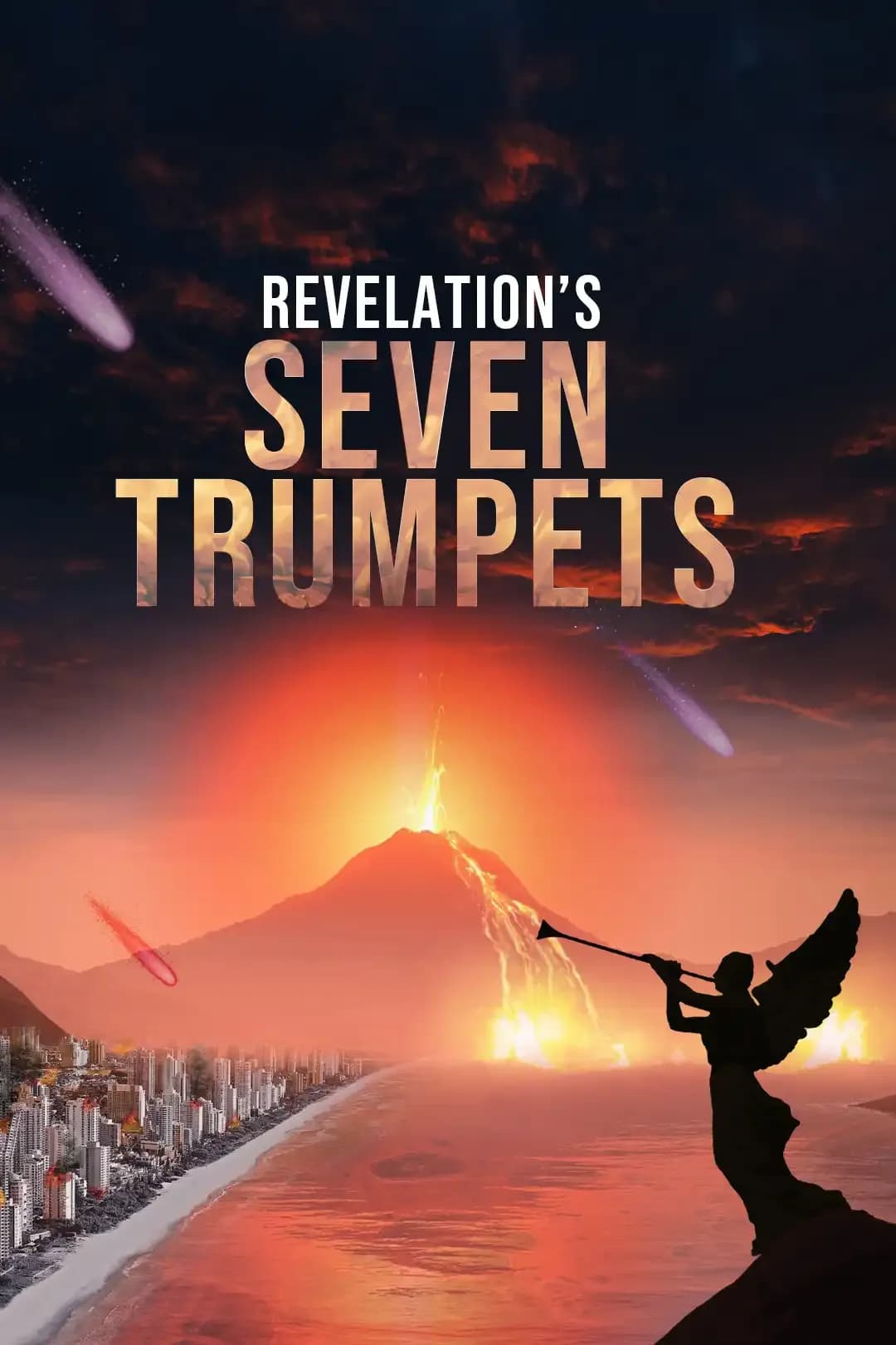 Revelation's Seven Trumpets