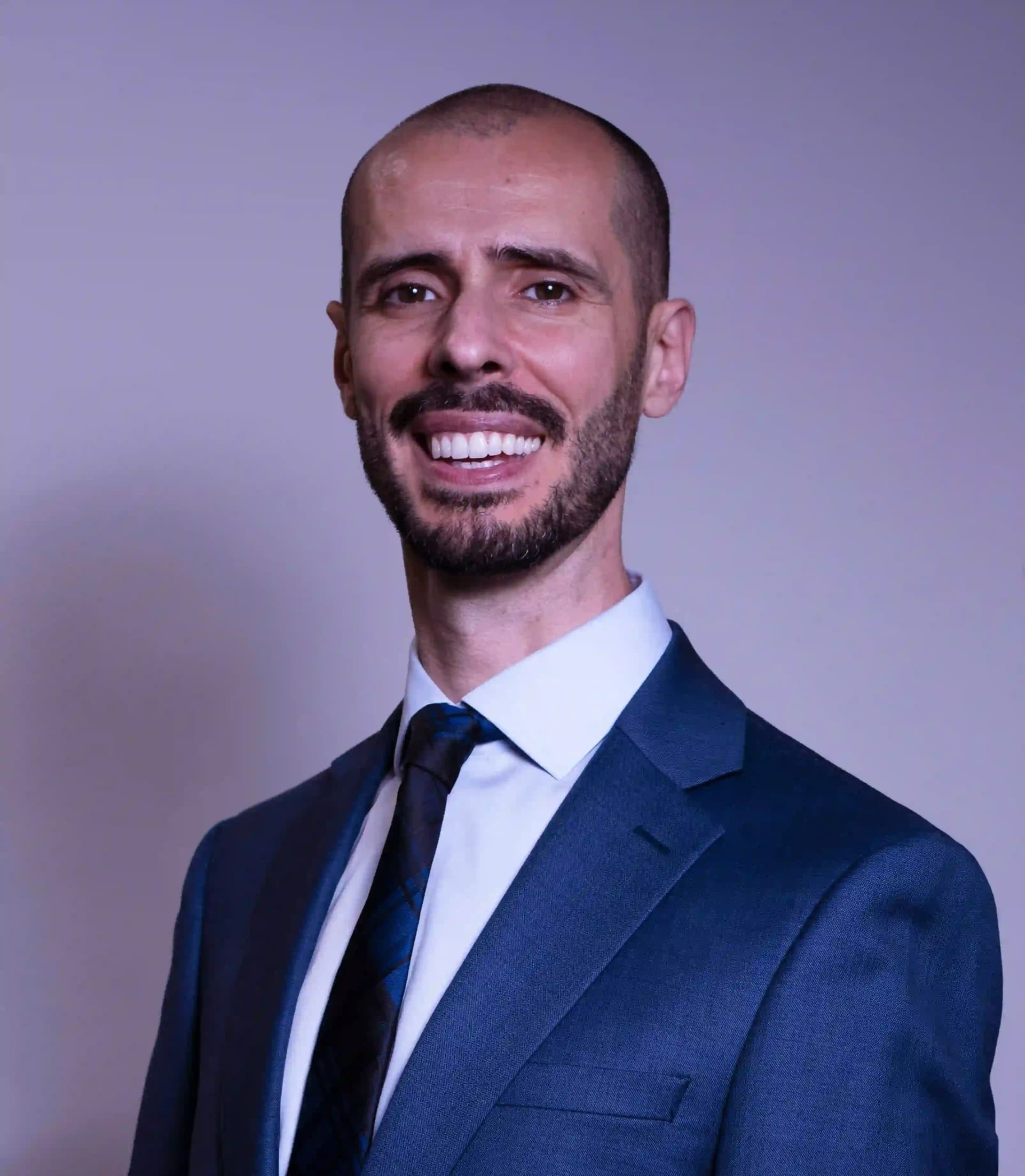 Daniel Gouveia
