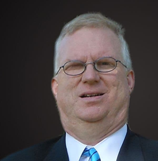Kevin Paulson