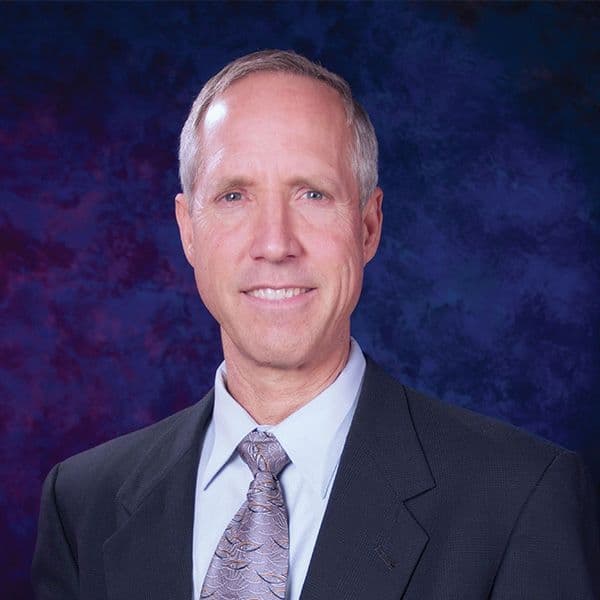 Steve Wohlberg