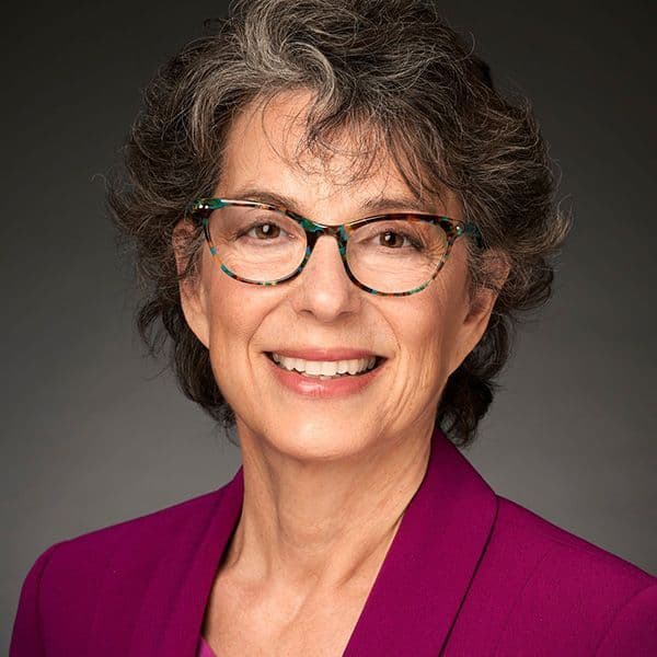 Vicki Griffin