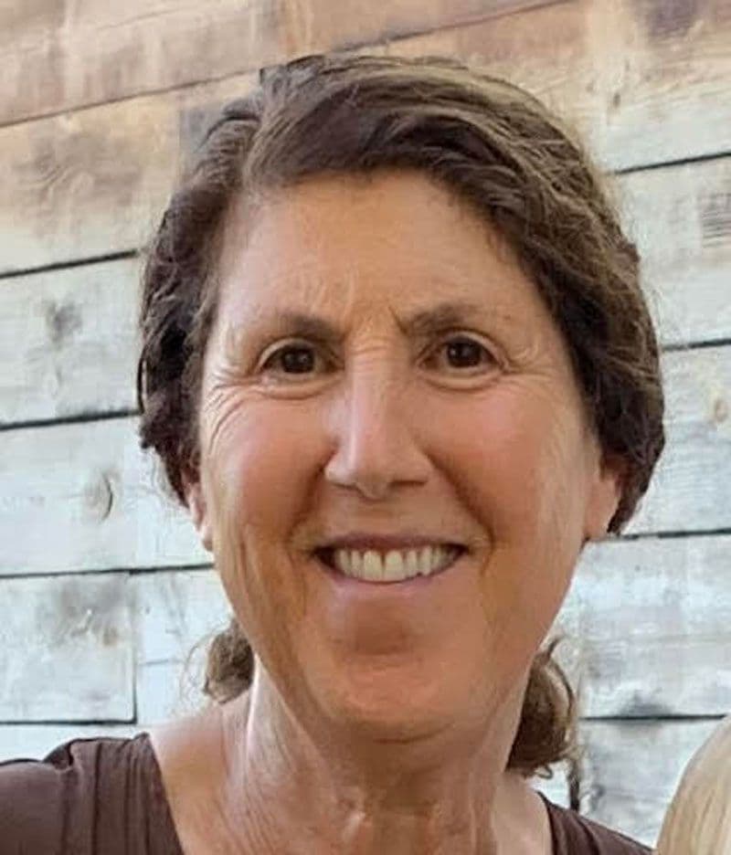Jeanne Wheaton