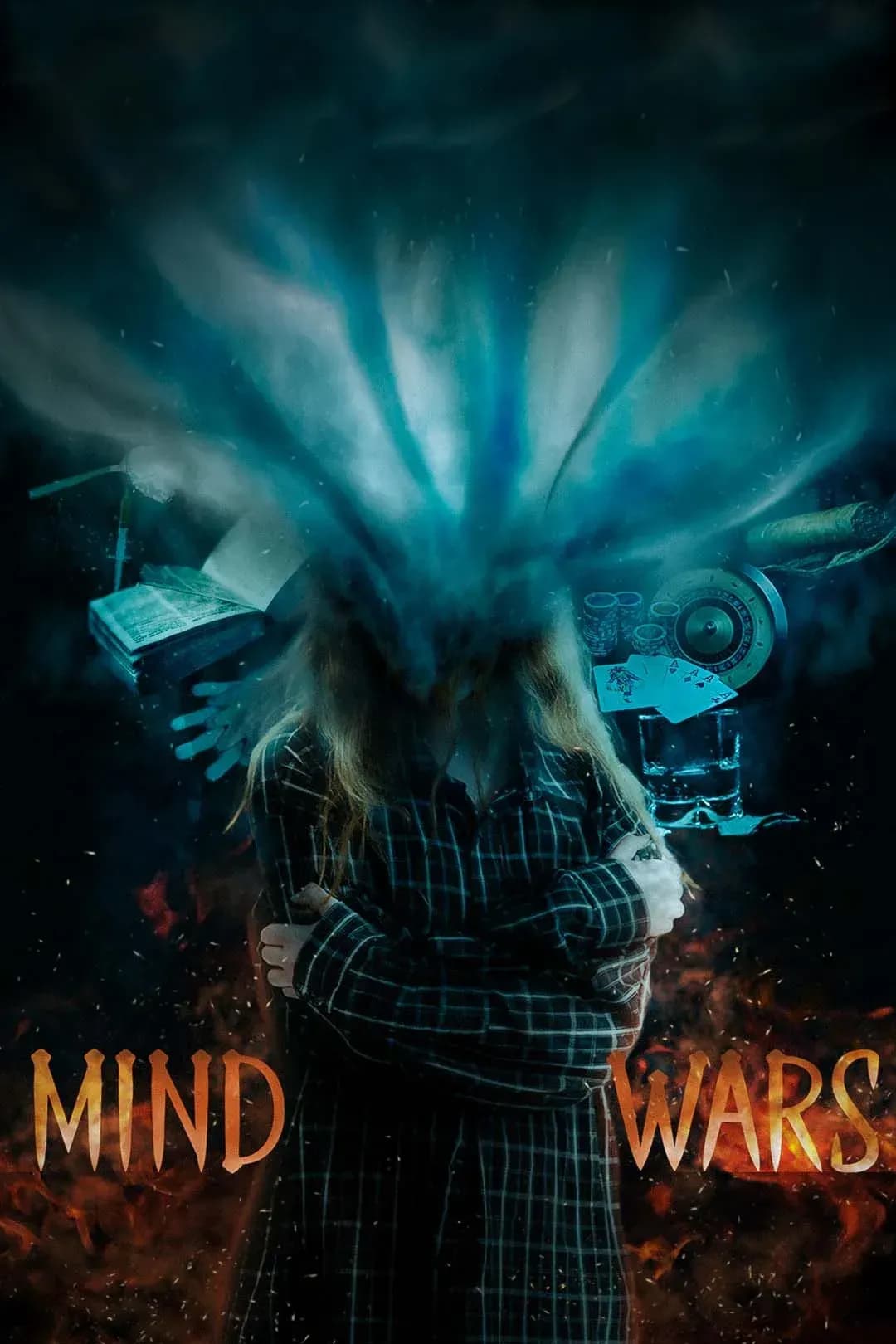 Mind Wars