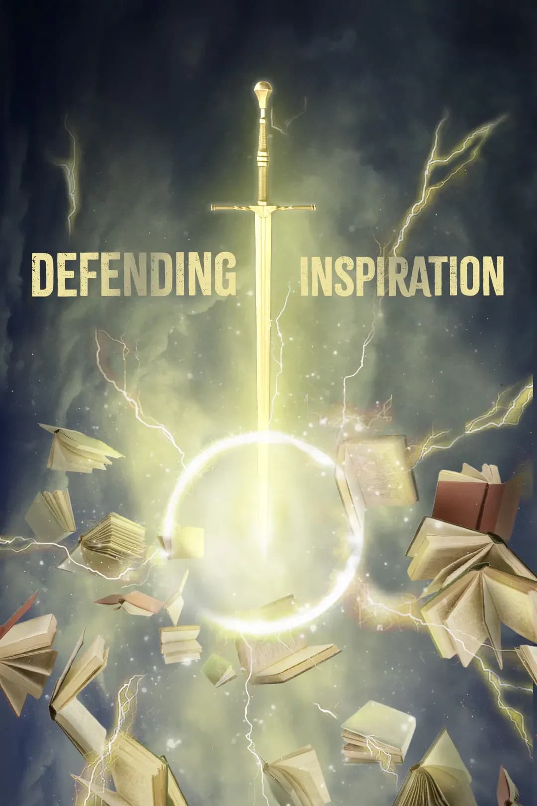Defending Inspiration