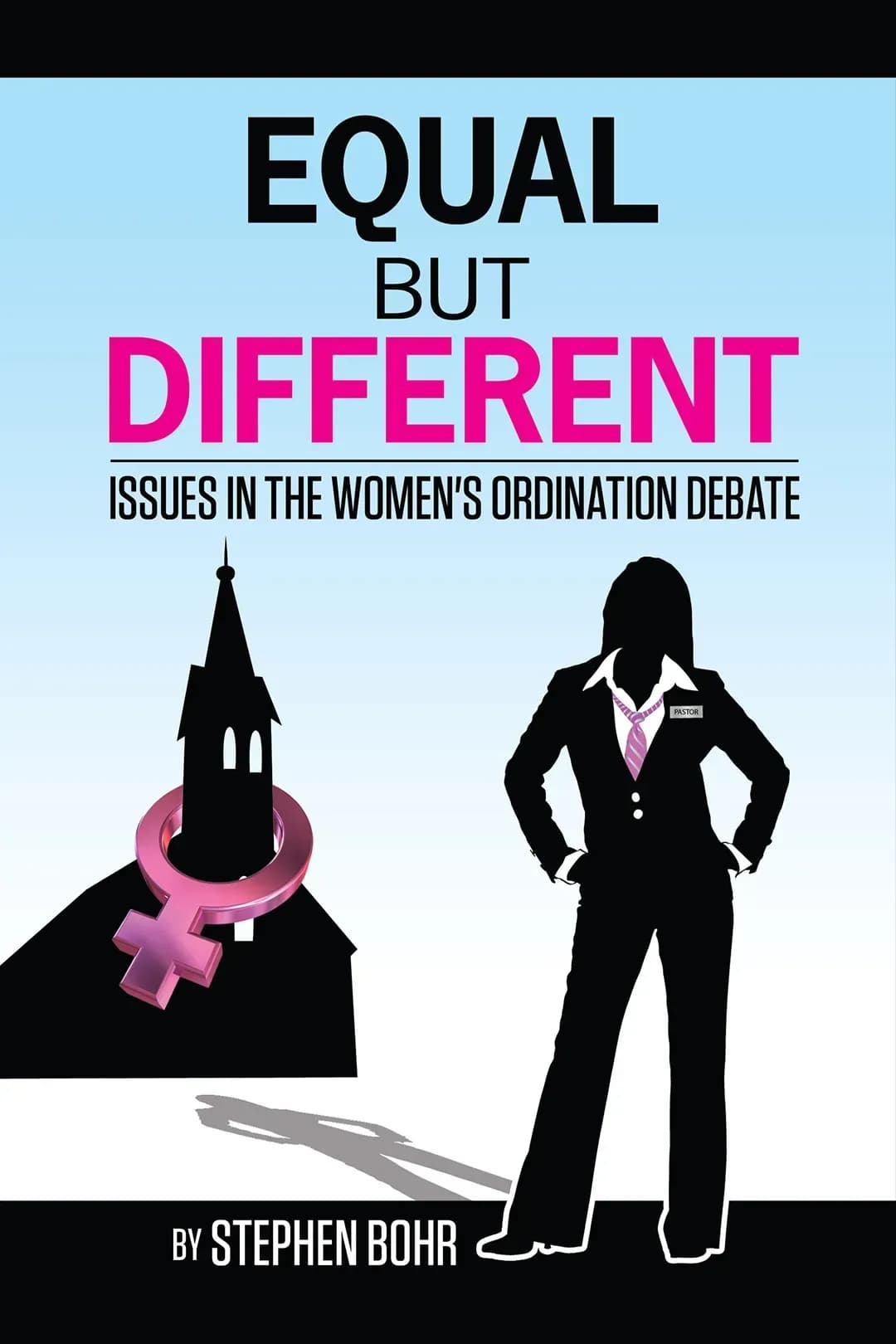Equal but Different
