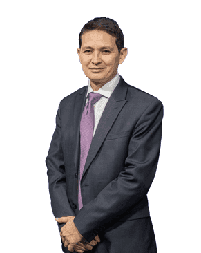 David Salazar