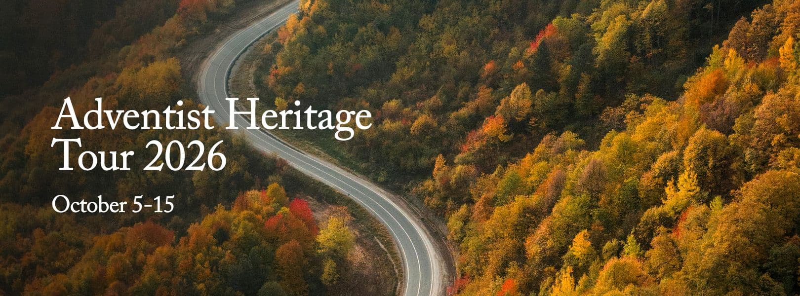 Adventist Heritage Tour