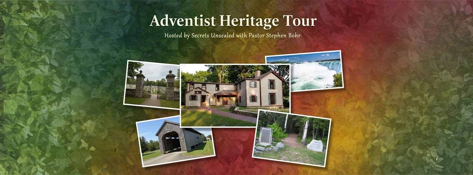 Adventist Heritage Tour