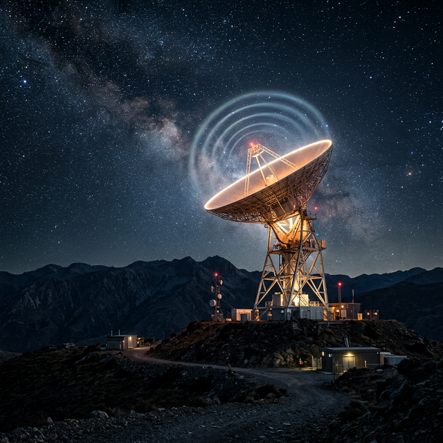 Keeps the signal active